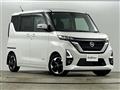 2021 Nissan ROOX