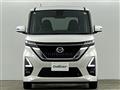 2021 Nissan ROOX