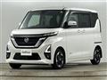 2021 Nissan ROOX