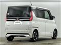2021 Nissan ROOX