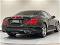 2018 Mercedes-Benz SL-Class