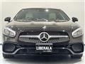 2018 Mercedes-Benz SL-Class