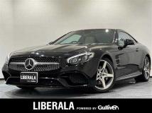 2018 Mercedes-Benz SL-Class