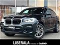 2021 BMW X4