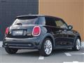 2022 BMW MINI