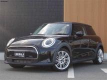 2022 BMW MINI