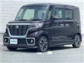 2019 Suzuki Spacia