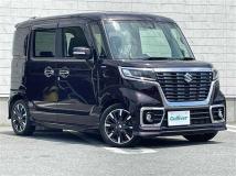 2019 Suzuki Spacia