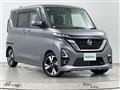 2022 Nissan ROOX