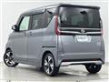 2022 Nissan ROOX