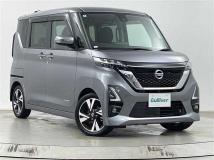2022 Nissan ROOX