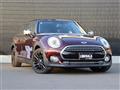 2016 BMW MINI Clubman