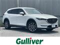 2018 Mazda CX-8
