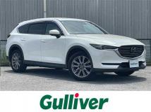 2018 Mazda CX-8