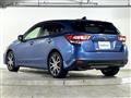 2017 Subaru Impreza