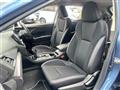 2017 Subaru Impreza