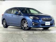 2017 Subaru Impreza