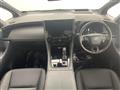2025 Toyota Alphard Hybrid