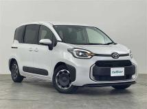 2025 Toyota Sienta
