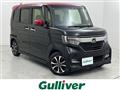 2018 Honda N BOX