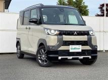 2024 Mitsubishi DELICA MINI