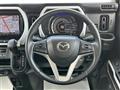 2020 Mazda Flair Crossover