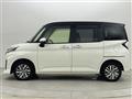 2021 Toyota Roomy