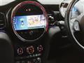 2022 BMW MINI