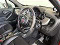 2022 Fiat 500X