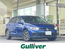 2023 Volkswagen Polo