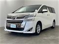 2018 Toyota Vellfire