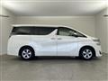 2018 Toyota Vellfire