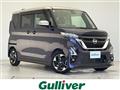 2021 Nissan ROOX