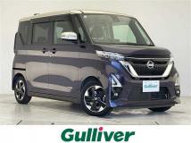 2021 Nissan ROOX