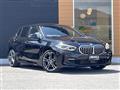 2021 BMW 1 Series