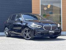 2021 BMW 1 Series