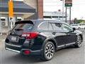 2015 Subaru Outback
