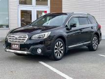 2015 Subaru Outback