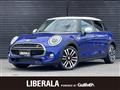 2019 BMW MINI
