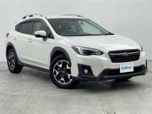 2017 Subaru IMPREZA_XV