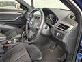 2018 BMW X2
