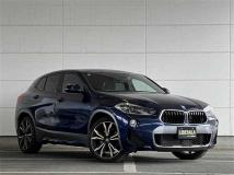 2018 BMW X2