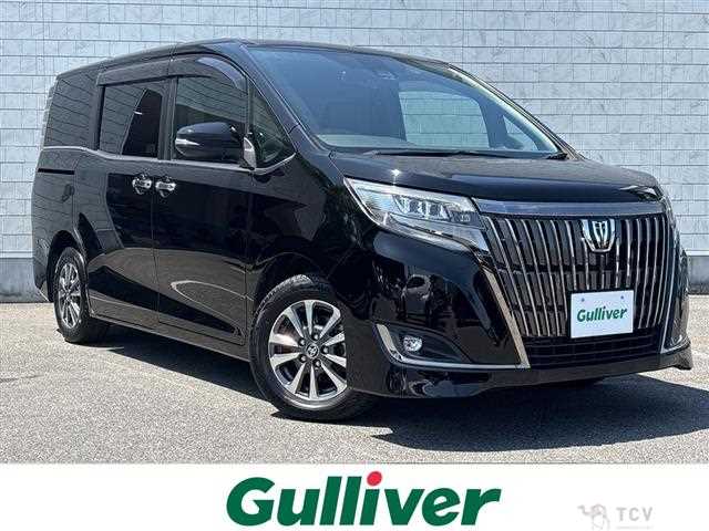 2021 Toyota Esquire