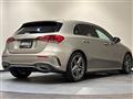 2019 Mercedes-Benz A-Class