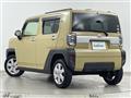 2021 Daihatsu Taft