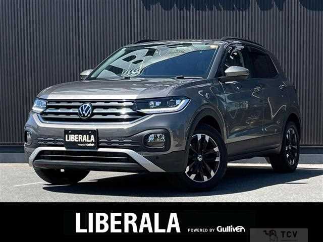 2021 Volkswagen Volkswagen Others