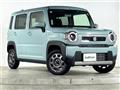 2025 Suzuki Hustler