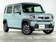 2025 Suzuki Hustler