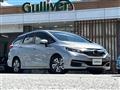 2018 Honda Shuttle