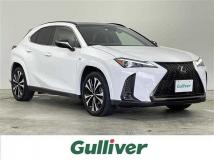 2023 Lexus UX